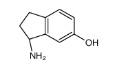 (S)-3-氨基-5-羟基茚烷