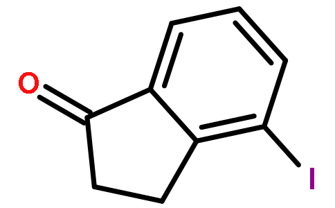 4-碘-1-茚满酮