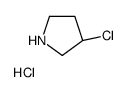(3R)-3-chloropyrrolidine,hydrochloride