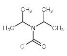 二异丙基甲胺酰氯