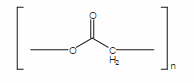 聚乙醇酸
