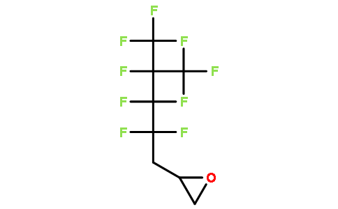 3-(全氟-3-甲基)-1,2-丙烯氧化物