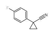 1-(4-氟苯基)环丙腈