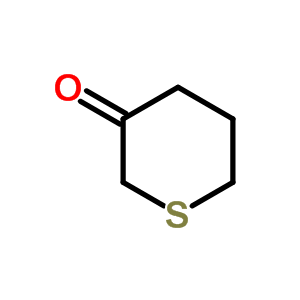 二氢-2H-硫代吡喃-3(4h)-酮