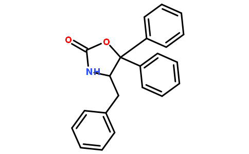 (S)-(−)-5,5-二苯基-4-(苯甲基)-2-噁唑烷酮