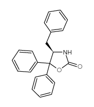 (4R)-5,5-二苯基-4-苄基-2-恶唑烷酮