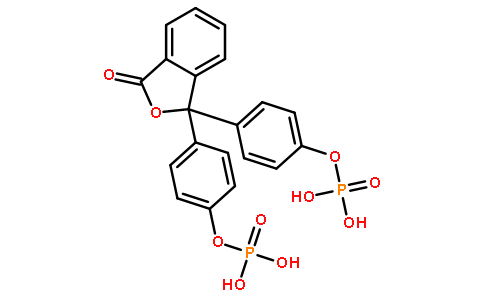 二磷酸酚酞