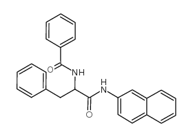 BZ-DL-PHE-BETANA