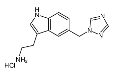 Didemethyl Rizatriptan Hydrochloride