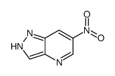 6-nitro-1H-Pyrazolo[4,3-b]pyridine