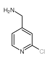 (2-氯吡啶-4-基)甲胺