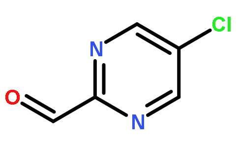 5-氯嘧啶-2-甲醛