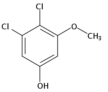 3,4-dichloro-5-methoxyPhenol