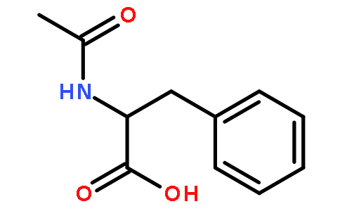 N-乙酰基-Dl-苯基丙氨酸