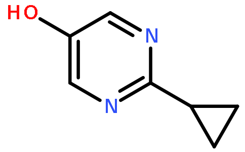 2-环丙基-嘧啶-5-醇