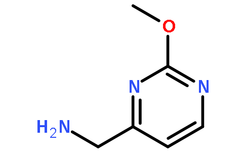 (2-甲氧基嘧啶-4-基)甲胺