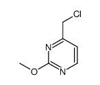 4-(氯甲基)-2-甲氧基嘧啶