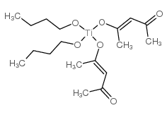 双乙酸乙酯化二正丁氧基化钛