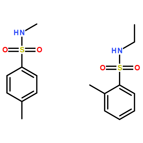 N-乙基甲苯磺酰胺(邻-,对-位的混合物)