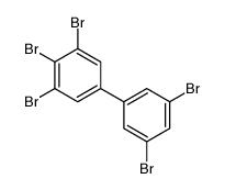 1,2,3-tribromo-5-(3,5-dibromophenyl)benzene