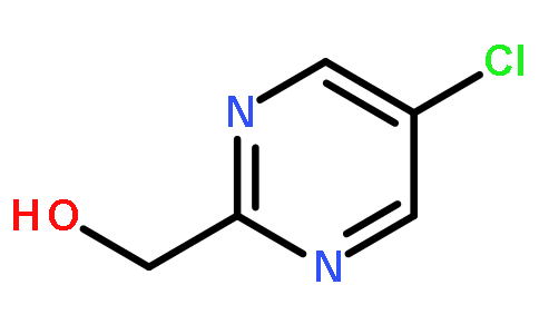 (5-氯嘧啶-2-基)甲醇