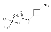 3-氨基-1-环丁基氨基甲酸叔丁酯