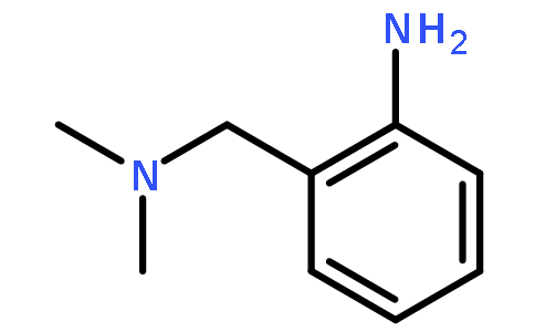 2-二甲氨基甲基苯胺