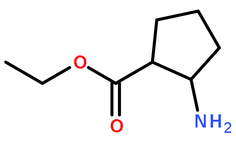 (1S,2r)-2-氨基-环戊烷羧酸乙酯