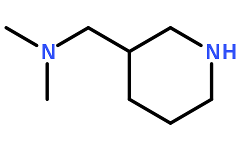 N,N-二甲基((R)-哌啶-3-基)甲酰胺