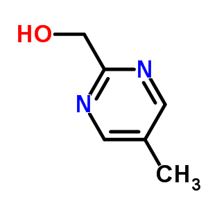 (5-甲基嘧啶-2-基)甲醇