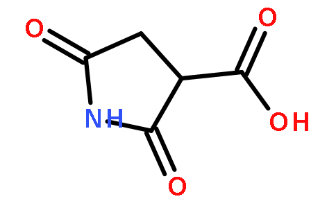 2,5-二氧代吡咯烷-3-羧酸