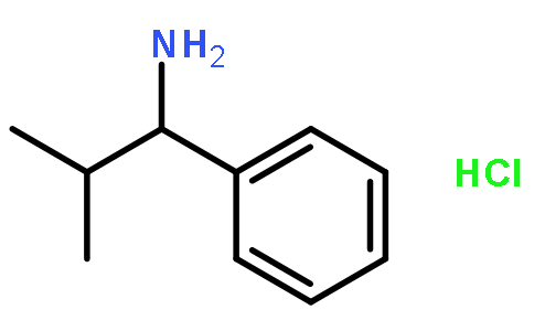 (S)-2-甲基-1-苯丙醇-1-胺盐酸