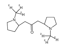 Cuscohygrine-d6