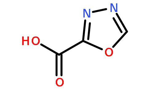 1,3,4-噁二唑-2-羧酸