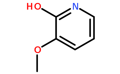 2-羟基-3-甲氧基吡啶