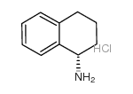 (S)-1,2,3,4-四氢-1-萘胺盐酸盐