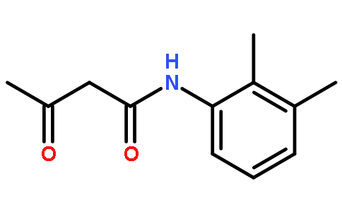 N-(dimethylphenyl)-3-oxobutyramide
