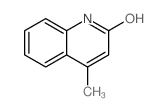 4-甲基-2-羟基喹啉