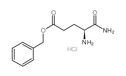 H-GLU(OBZL)-NH2 HCL
