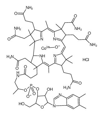L-羟钴胺素