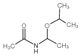 N-(1-异丁氧乙基)乙酰胺