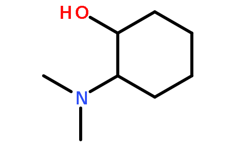 (1R,2r)-2-(二甲基氨基)环己醇