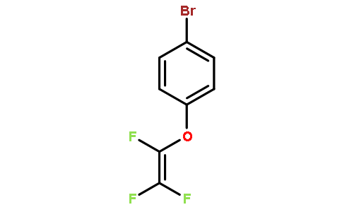 1-溴-4-(三氟乙烯基氧基)苯