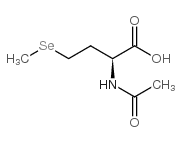 N-乙酰基-L-(+)-硒代蛋氨酸