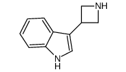 3-(氮雜啶-3-基)-1H-吲哚