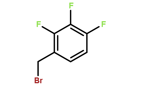 2,3,4-三氟苯甲基溴