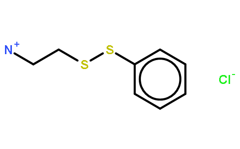 2-(苯基二硫)-乙胺盐酸盐