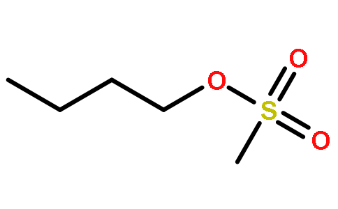 甲基磺酸丁酯