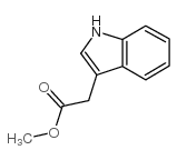 甲基吲哚-3-乙酸盐