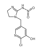 5-Hydroxy-Imidacloprid